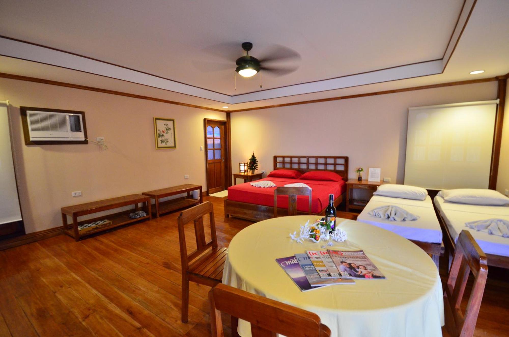 Arena Island Resort Pokój zdjęcie