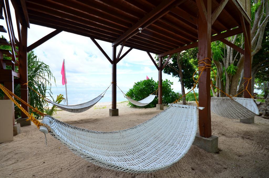 Arena Island Resort Zewnętrze zdjęcie