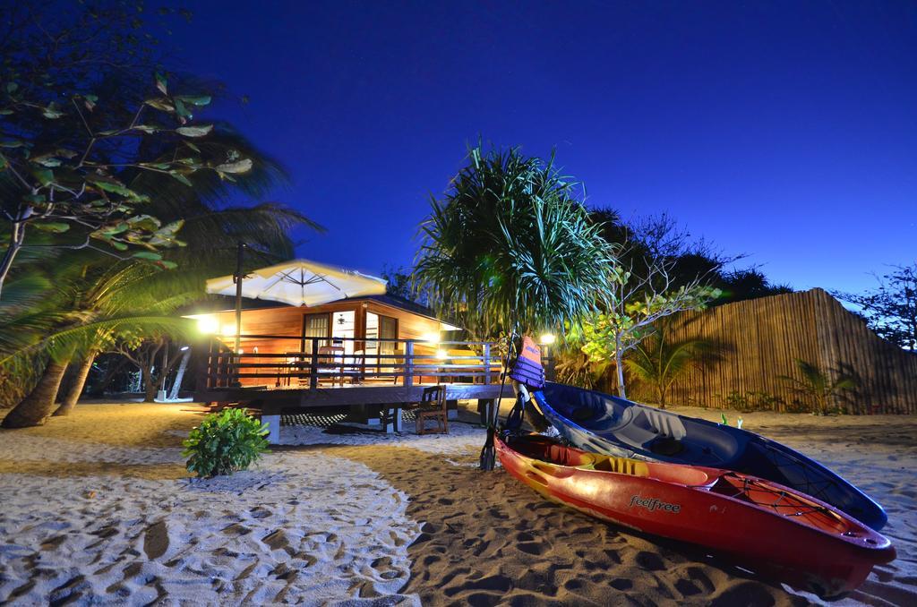 Arena Island Resort Zewnętrze zdjęcie