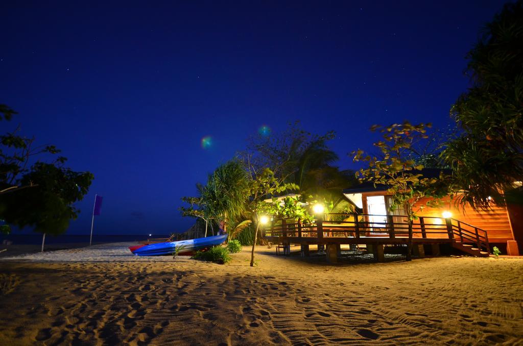 Arena Island Resort Zewnętrze zdjęcie