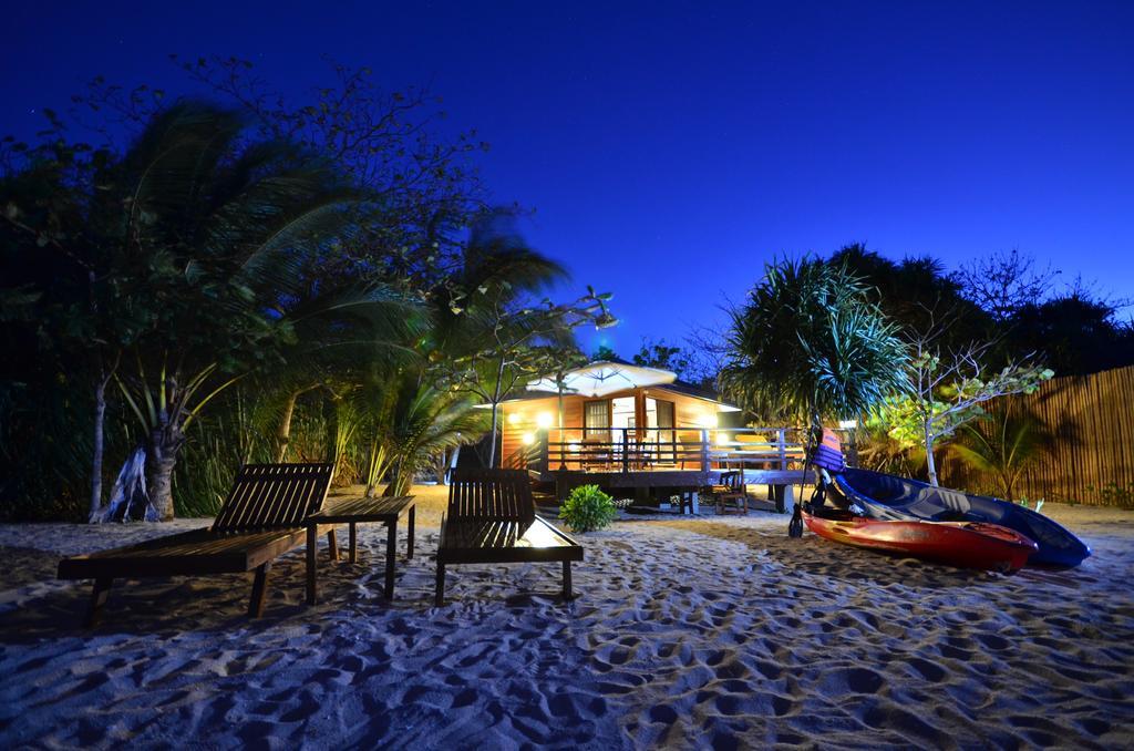 Arena Island Resort Zewnętrze zdjęcie