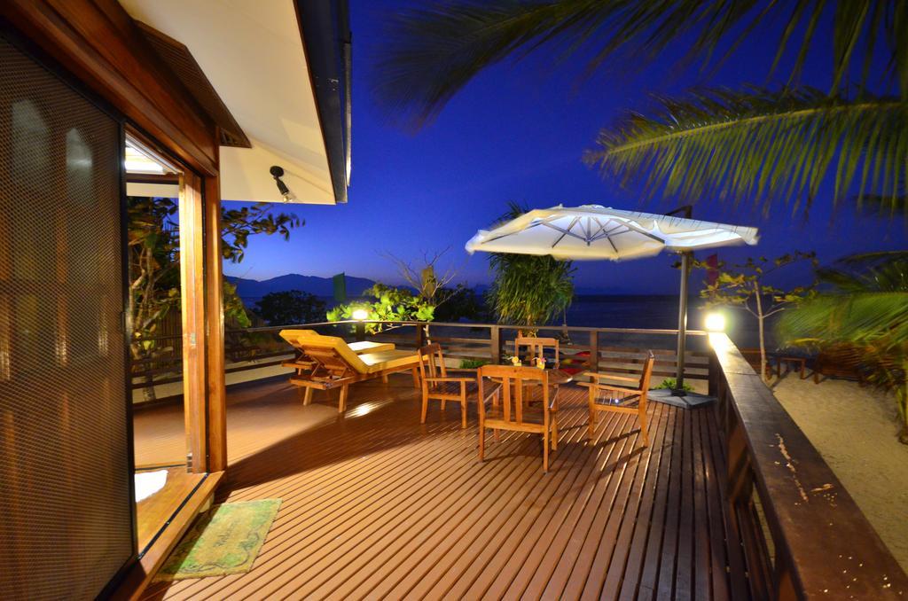 Arena Island Resort Zewnętrze zdjęcie