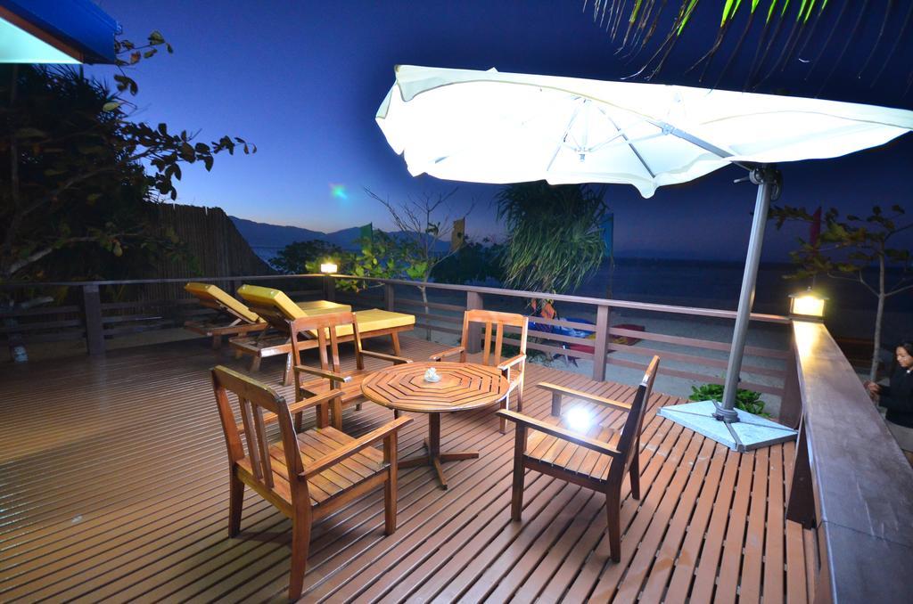 Arena Island Resort Zewnętrze zdjęcie