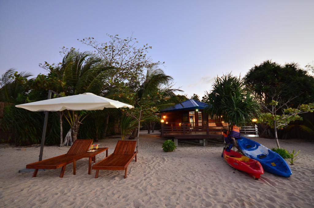 Arena Island Resort Zewnętrze zdjęcie