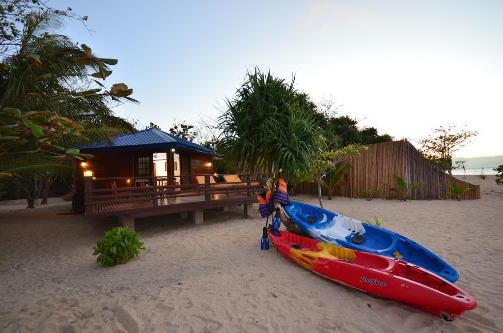 Arena Island Resort Zewnętrze zdjęcie