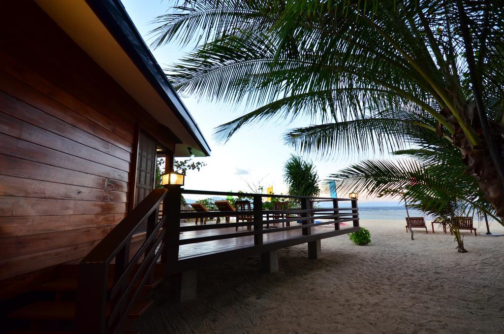 Arena Island Resort Zewnętrze zdjęcie