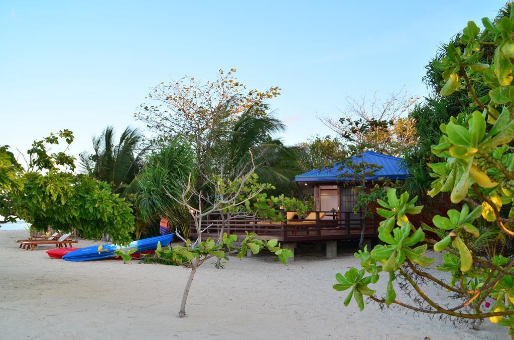 Arena Island Resort Zewnętrze zdjęcie