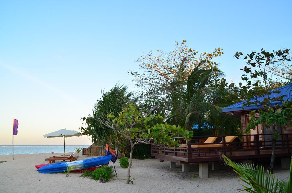 Arena Island Resort Zewnętrze zdjęcie