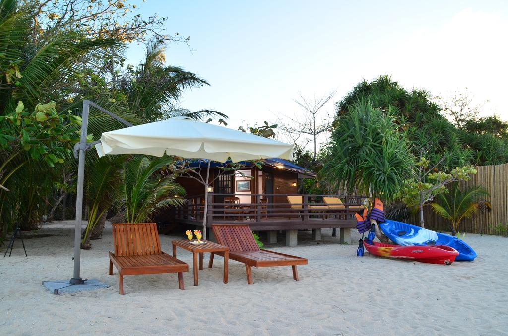 Arena Island Resort Zewnętrze zdjęcie