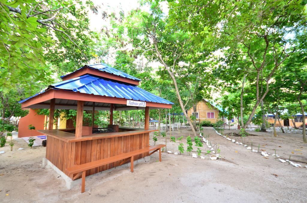 Arena Island Resort Zewnętrze zdjęcie
