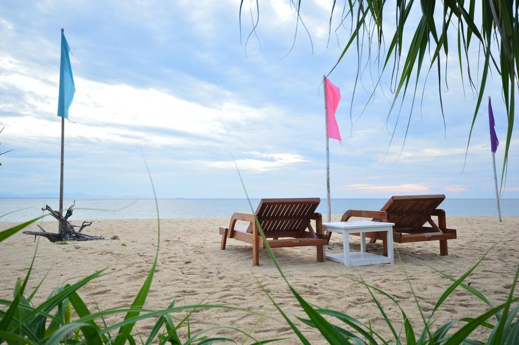 Arena Island Resort Zewnętrze zdjęcie