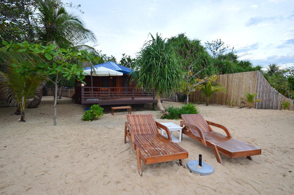 Arena Island Resort Zewnętrze zdjęcie