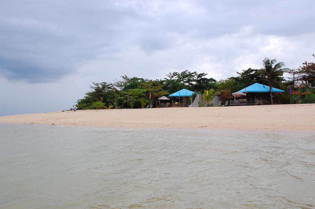 Arena Island Resort Zewnętrze zdjęcie