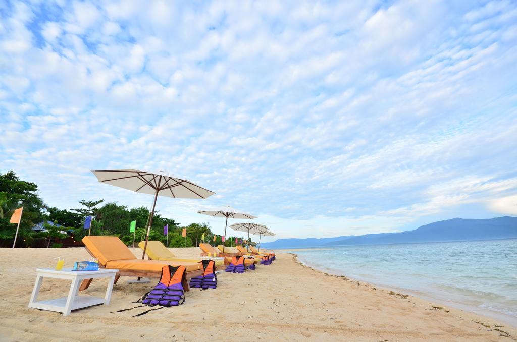 Arena Island Resort Zewnętrze zdjęcie
